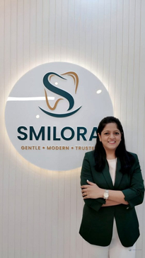 Slider image (4) Smilora Dental Clinic in Mumbai, India